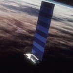Интернет Starlink от SpaceX будет доступен в движении на самолетах, судах и грузовиках
