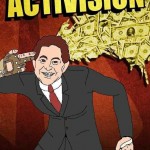 Глава Activision получил бонус $200 млн после увольнения 50 сотрудников