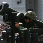 В США предложили новую программу военной помощи Украине