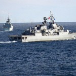 Госдеп назвал намерение РФ запретить проход судов через Черное море «неспровоцированной эскалацией»