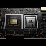 Nvidia выпустила свой первый процессор