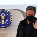 США обвинили Китай в увеличении агрессии во внешней политике