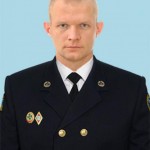 В Одессе пропал начальник штаба отряда морской охраны ГПСУ