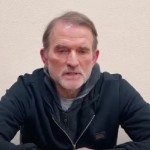 Медведчук дав покази проти Порошенка — СБУ