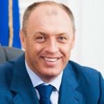СБУ оголосила підозру меру Полтави – джерело
